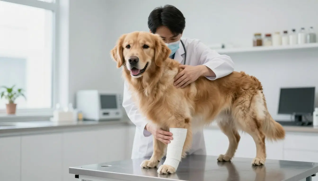 Dog Attacked by Another Dog: Essential First Aid and Stress Recovery Guide